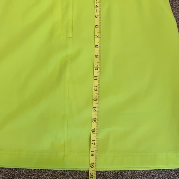Ep pro golf Skort size 12 stretch - Picture 9 of 10